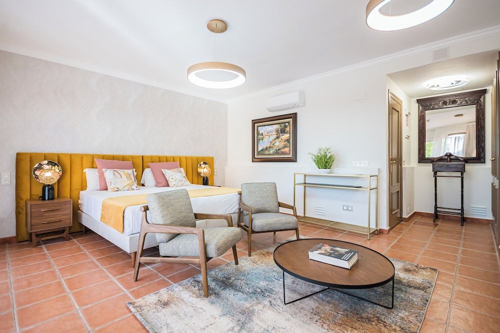 Hotel La Plantacion 3