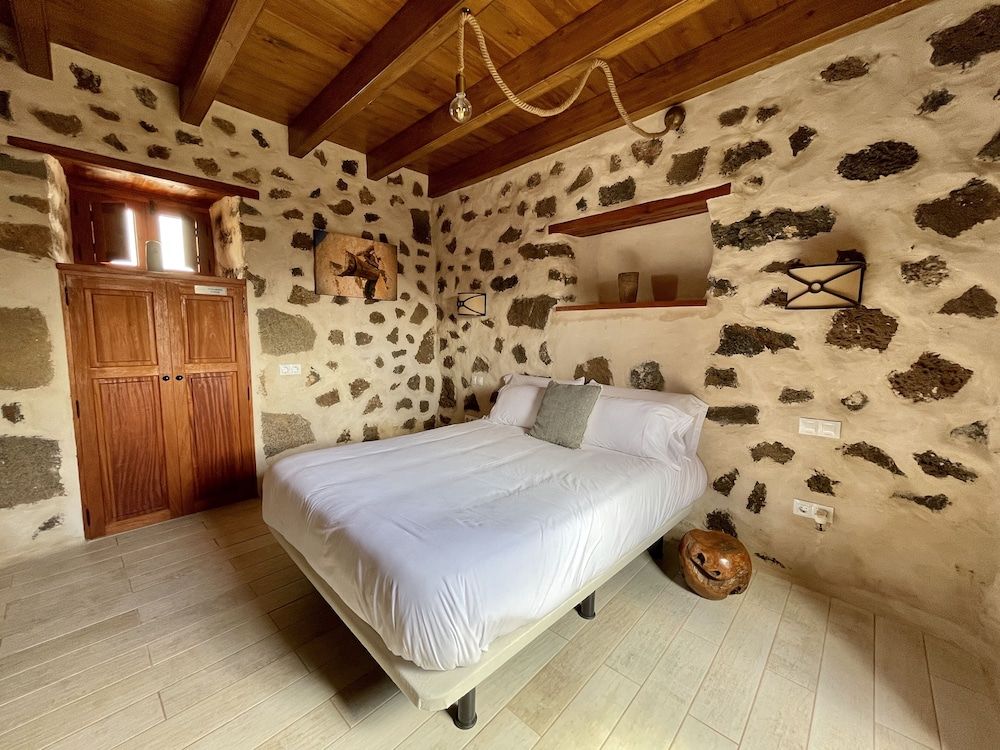 Hotel Rural El Cabo 1