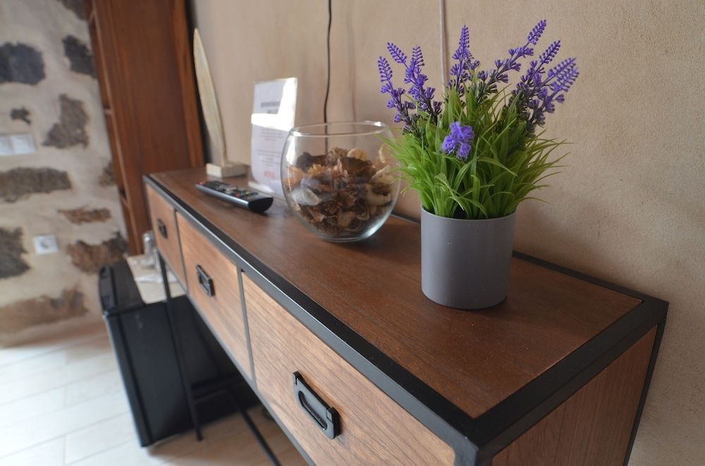 Hotel Rural El Cabo 2