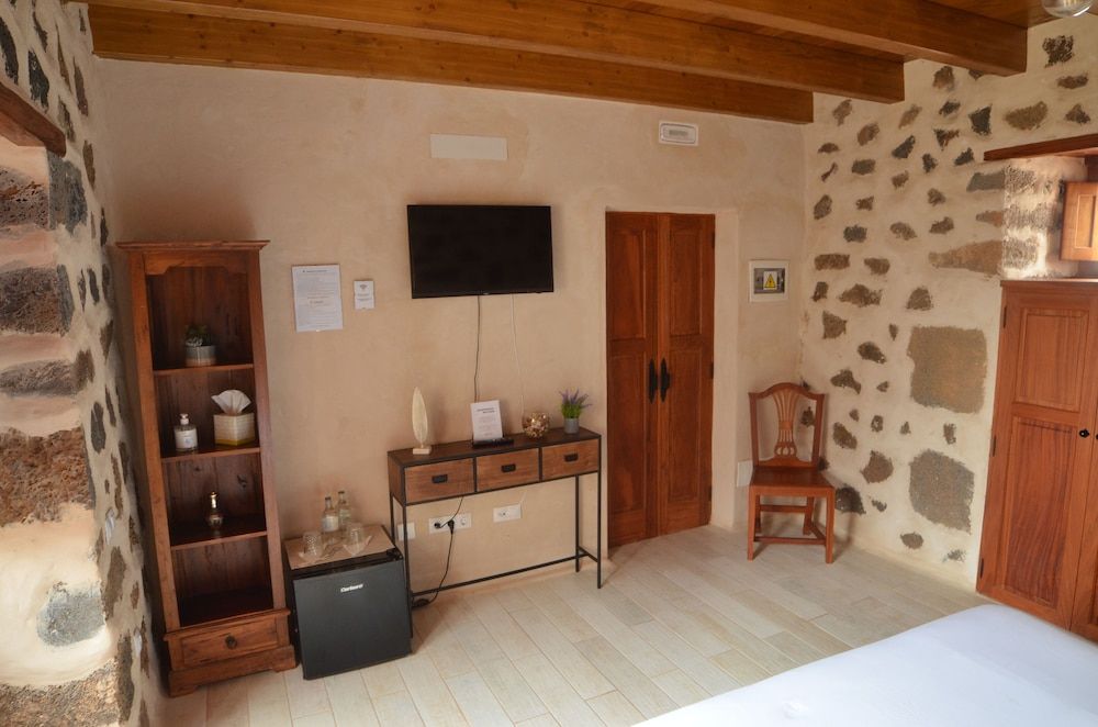 Hotel Rural El Cabo 3