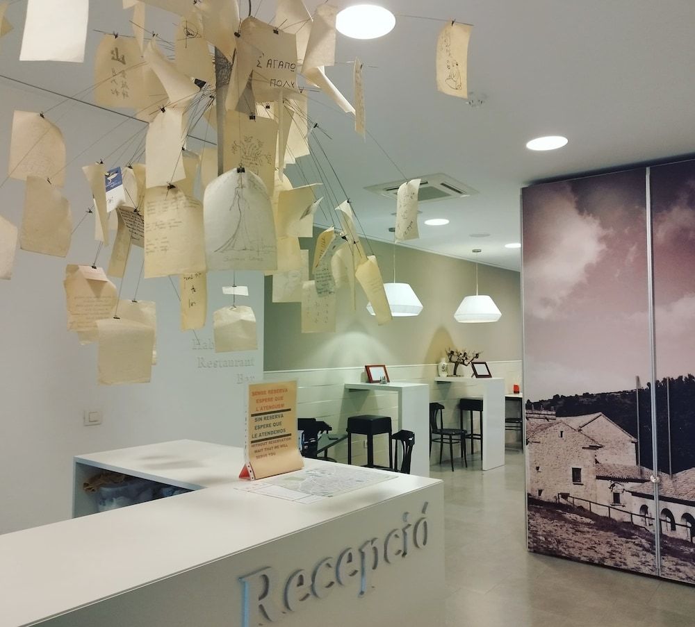 Hello Villarreal Suites 2