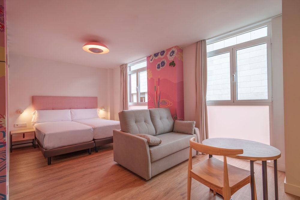 Apartamentos Valladolid Centro 3
