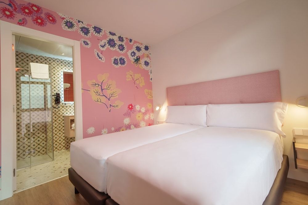 Apartamentos Valladolid Centro 2