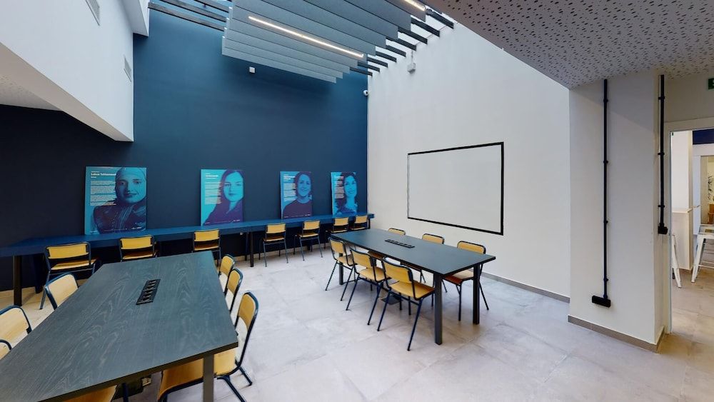 Residencia Micampus Cartagena 2