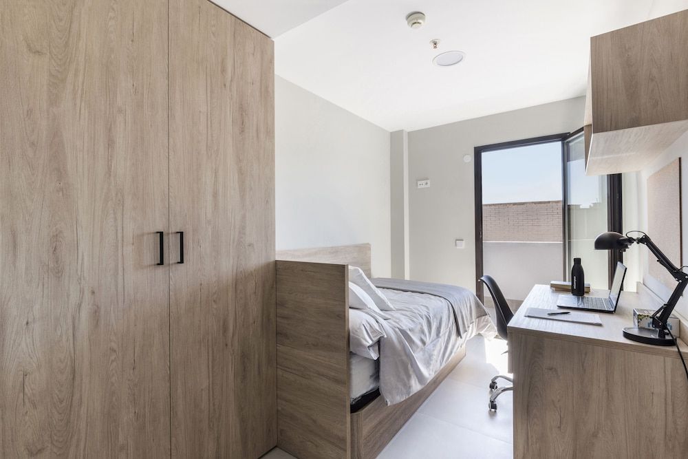 Residencia Micampus Cartagena 3