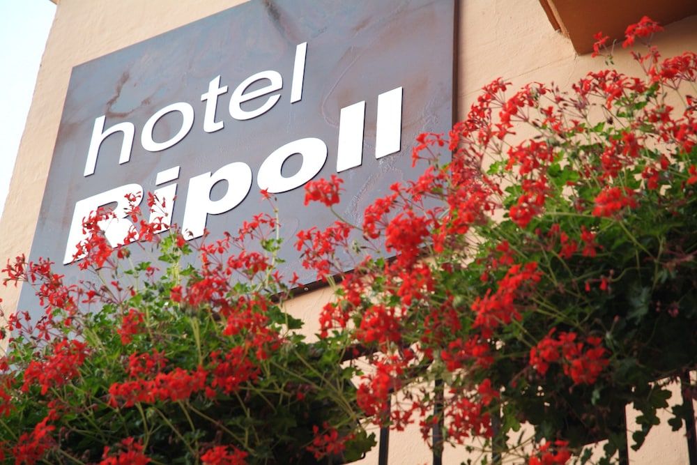 Hotel Ripoll 1