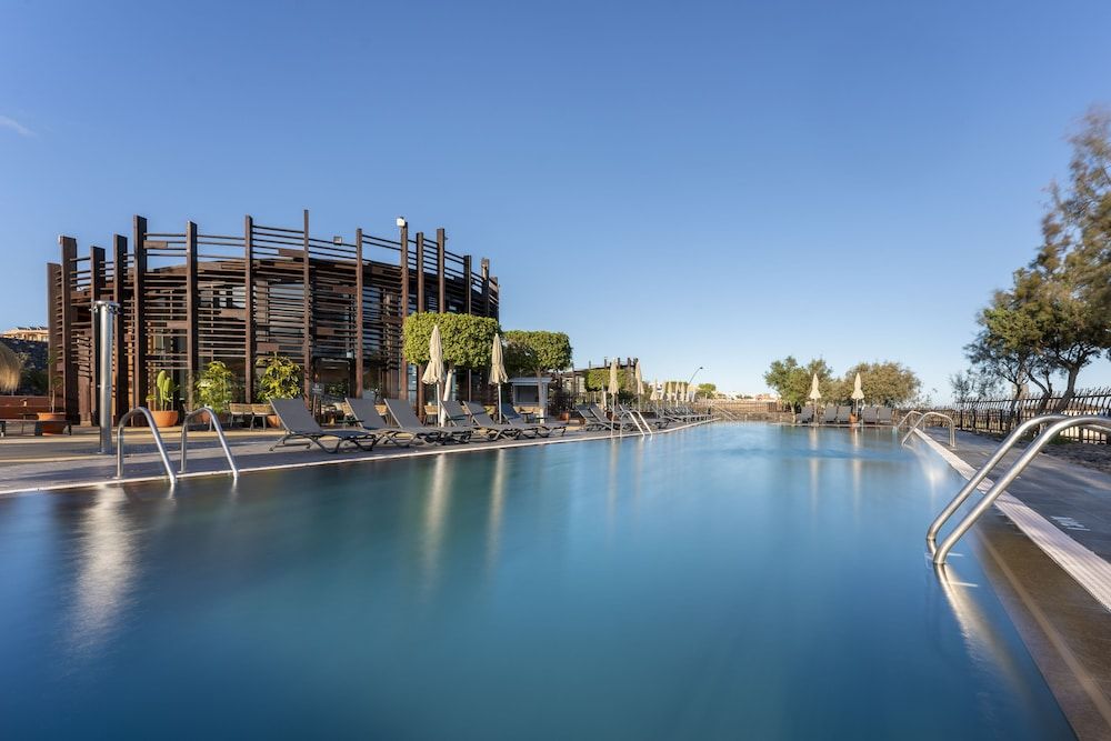 Barceló Tenerife Royal Level 1