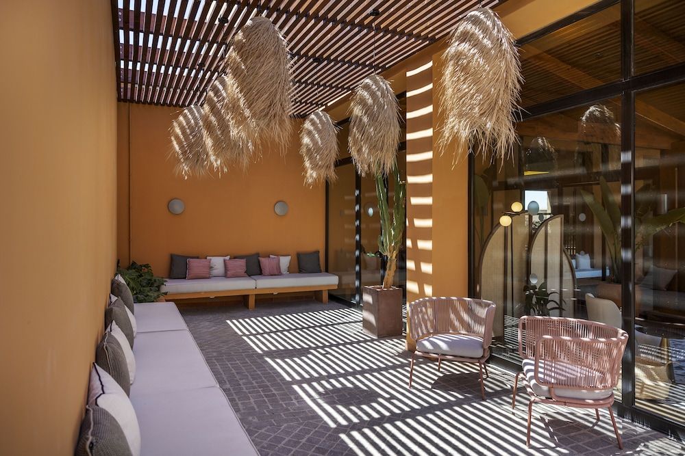 Barceló Tenerife Royal Level 2