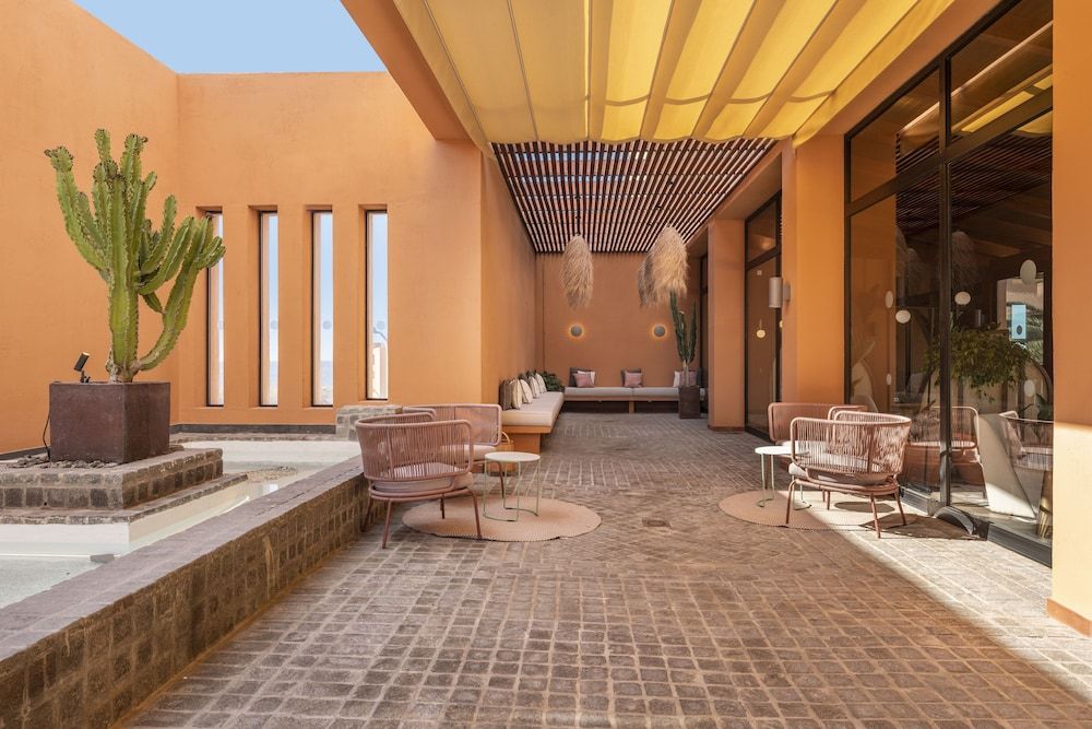 Barceló Tenerife Royal Level 3