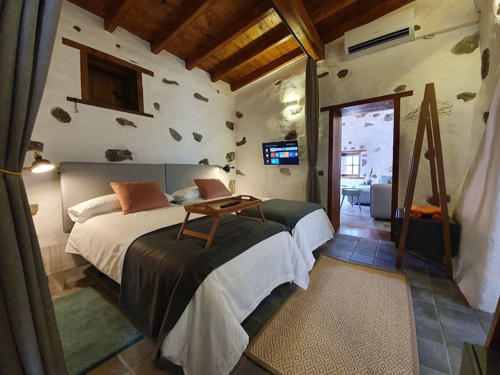 Redondo de Guayedra 2