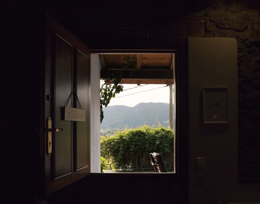 Casa de Aldea La Pumariega 2