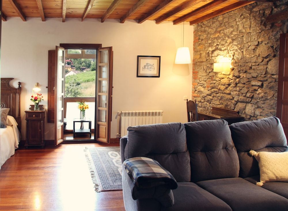 Casa de Aldea La Pumariega 3