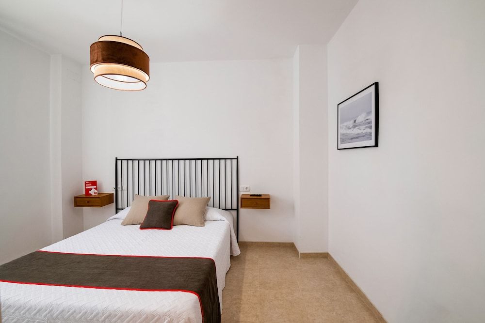 Apartamentos Santiago 3