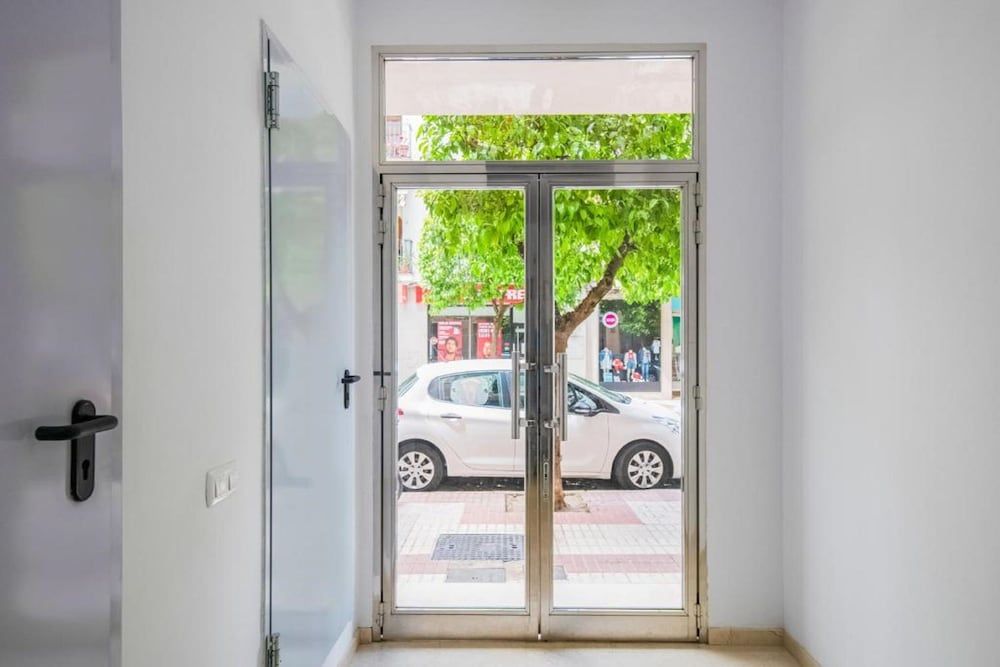 Apartamentos Santiago 2