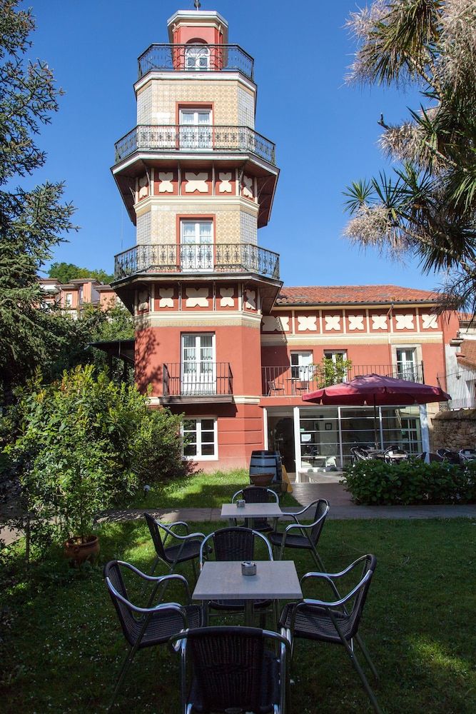 Posada Restaurante La Giraldilla 2