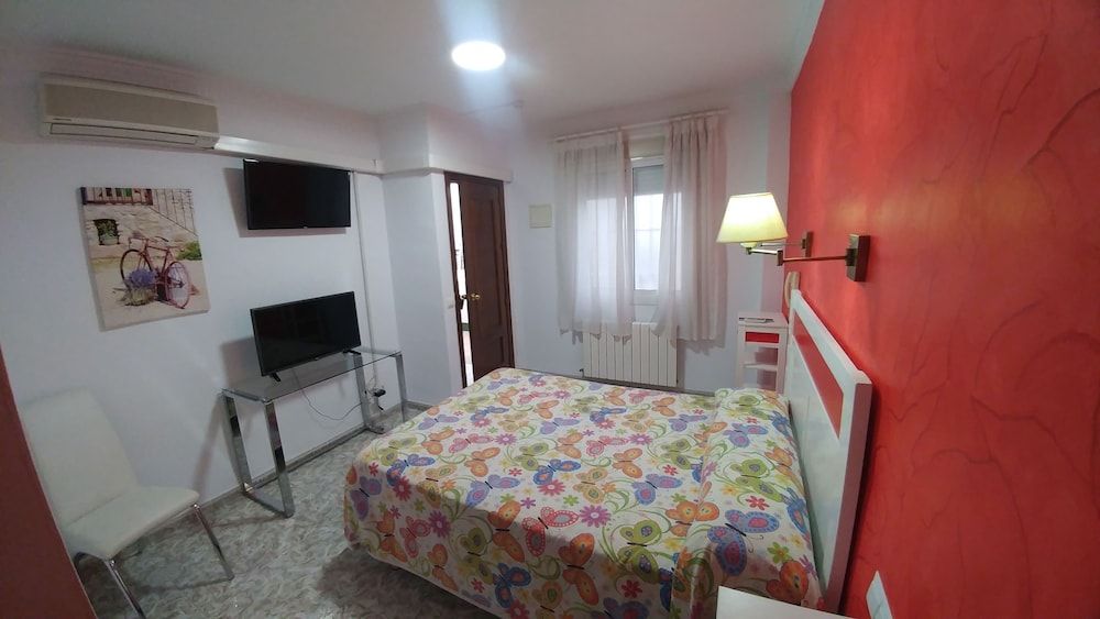 Hotel Doña Carmen 3