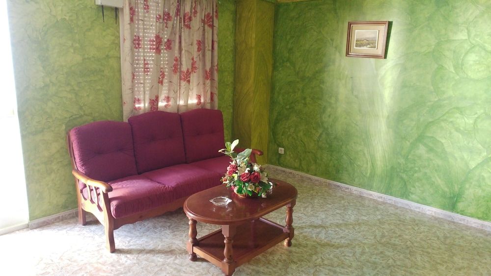Hotel Doña Carmen 2