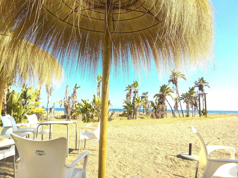 Enjoy Málaga La Cala 1