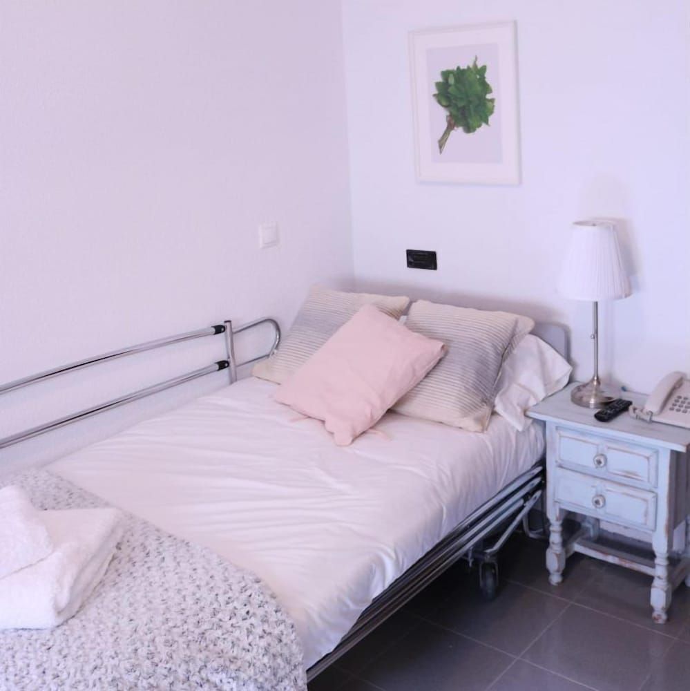 EL SUEÑO DEL INFANTE 1 estrellas en Guadalajara