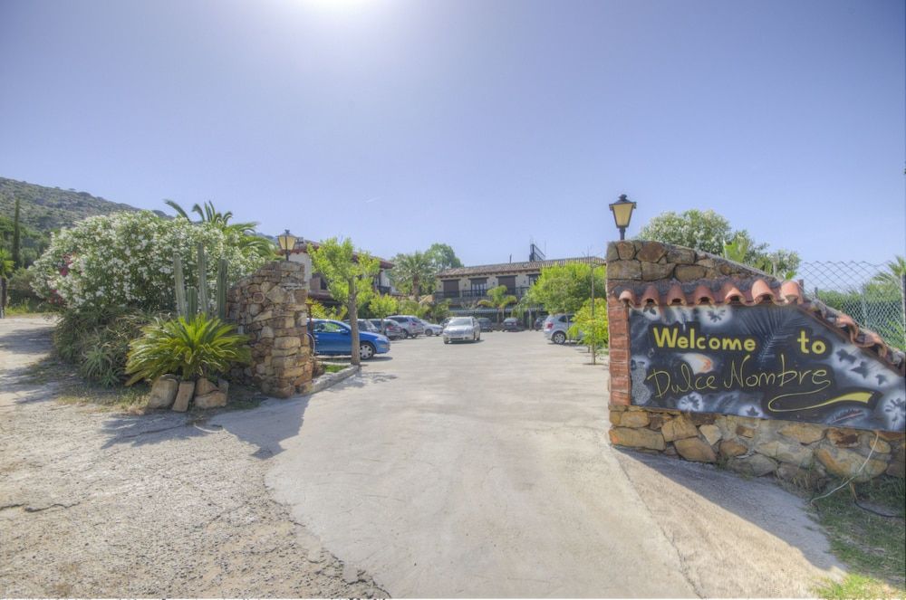 Hotel Dulce Nombre 2