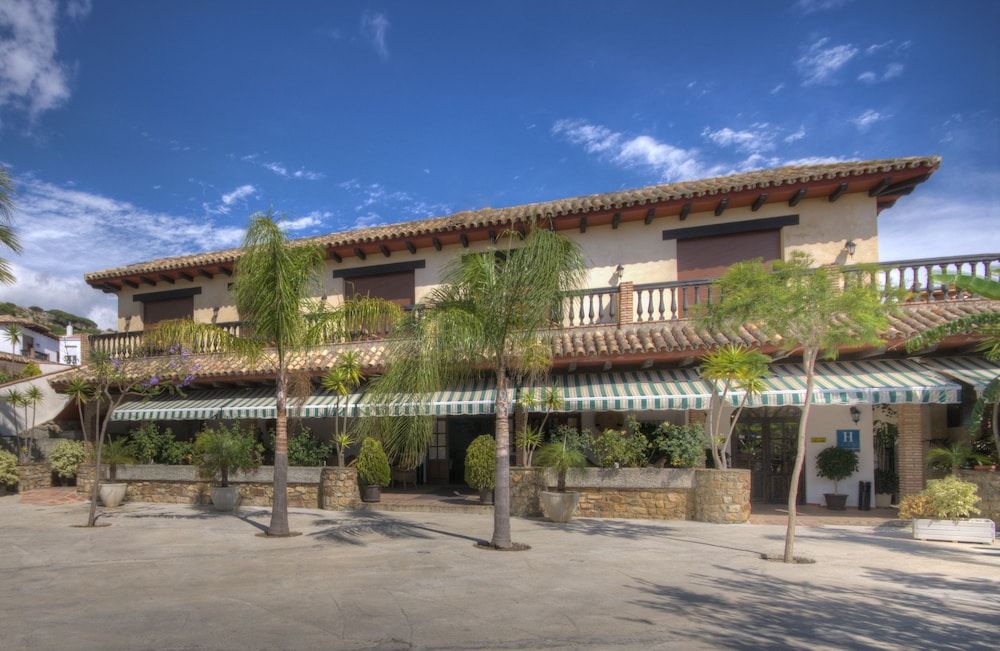 Hotel Dulce Nombre 3