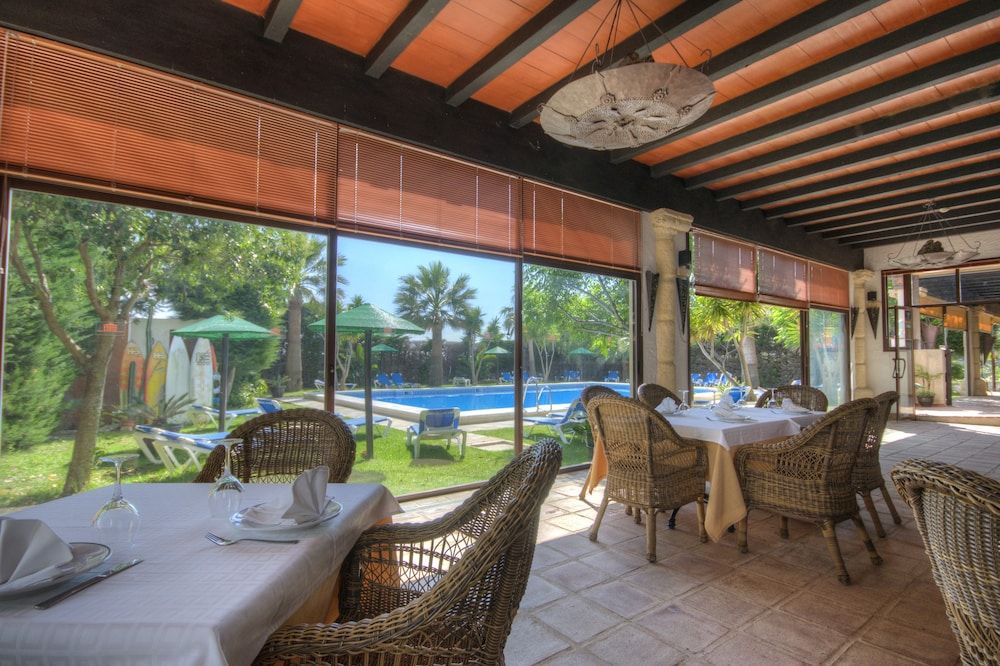 Hotel Dulce Nombre 1