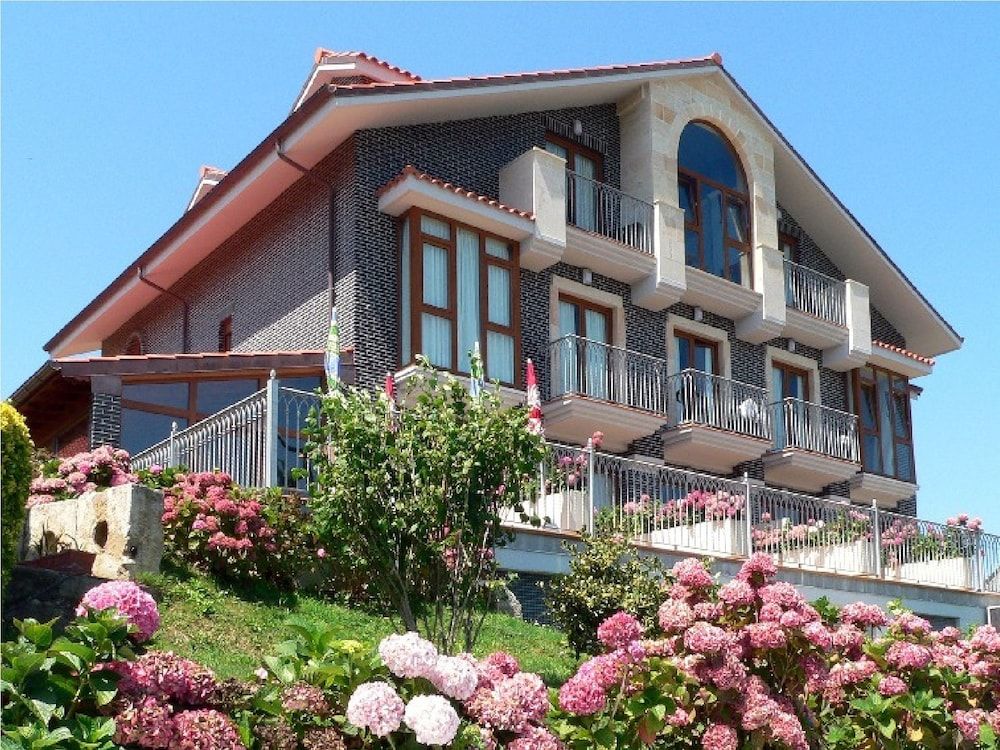 Hotel Azul De Galimar 1