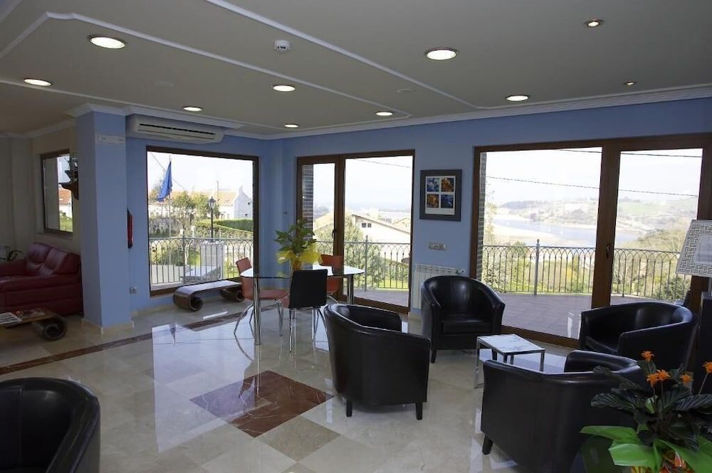 Hotel Azul De Galimar 3