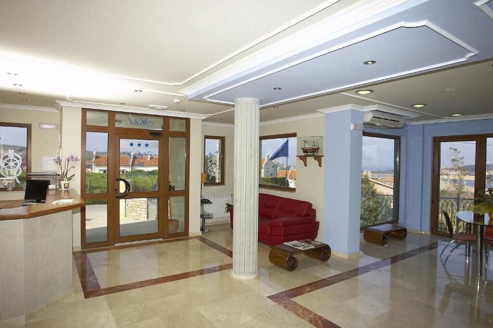 Hotel Azul De Galimar 2