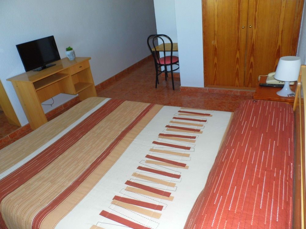 Hotel & Restaurante Costas 2