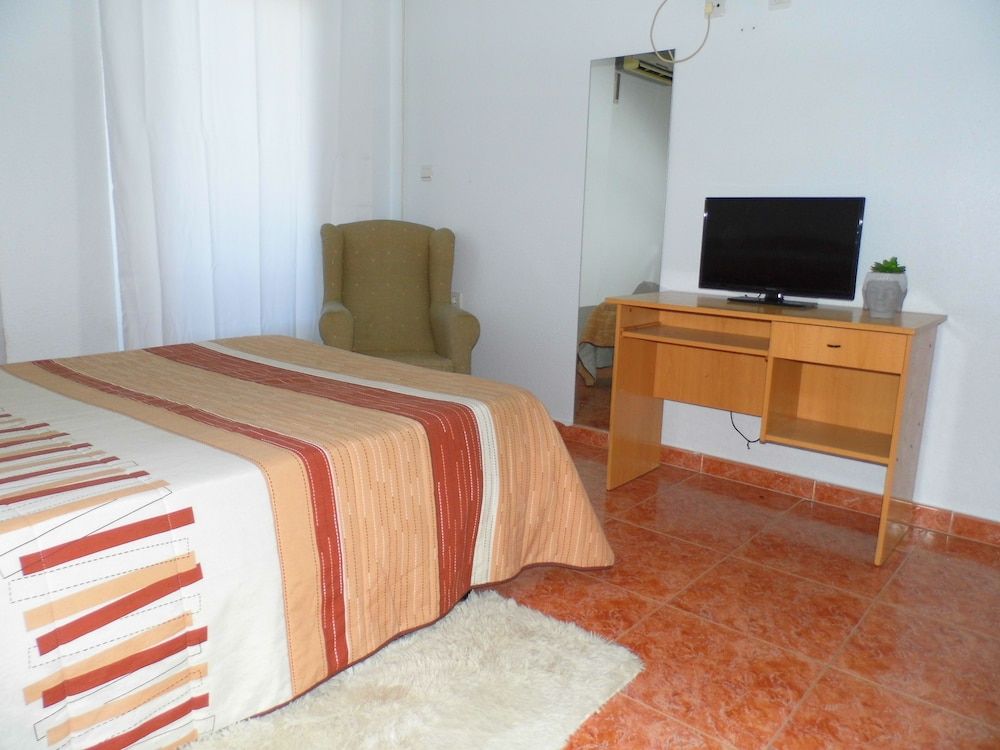 Hotel & Restaurante Costas 3