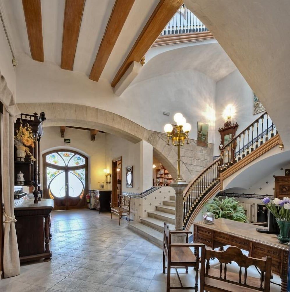 Hotel Casa Ceremines 3