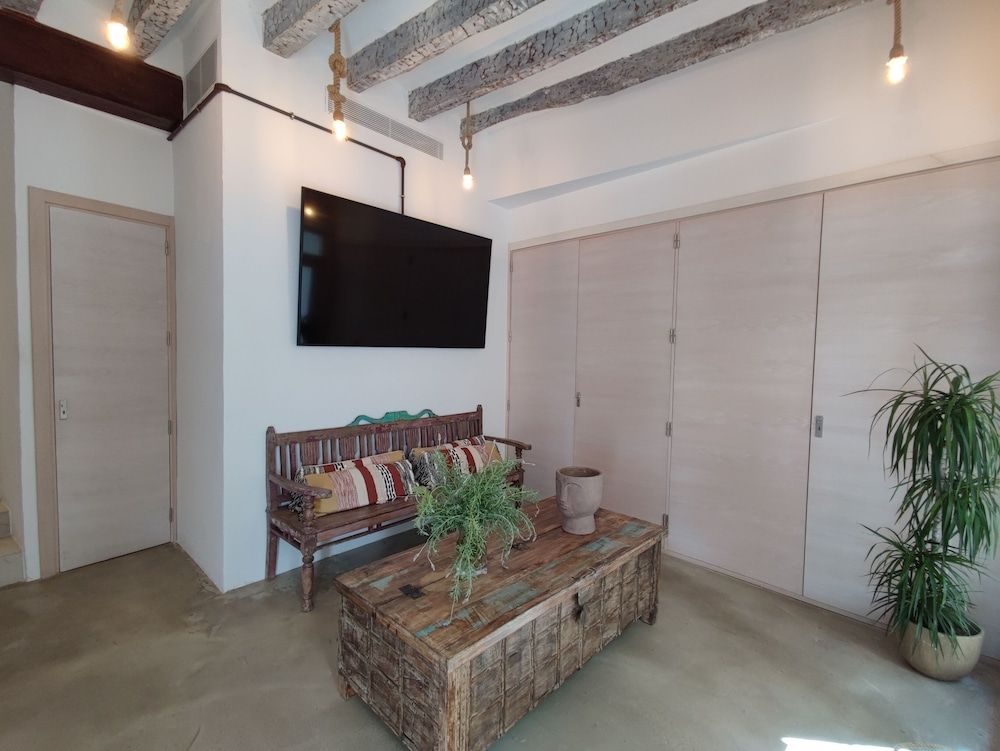 Calvario Plaza Hotel 2