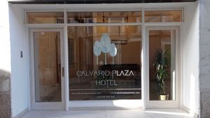 Calvario Plaza Hotel