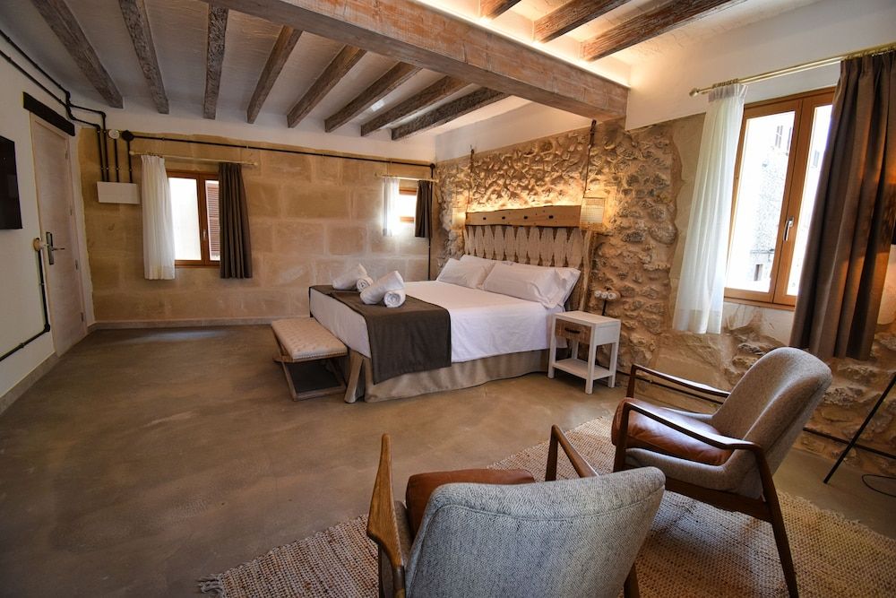 Calvario Plaza Hotel 3