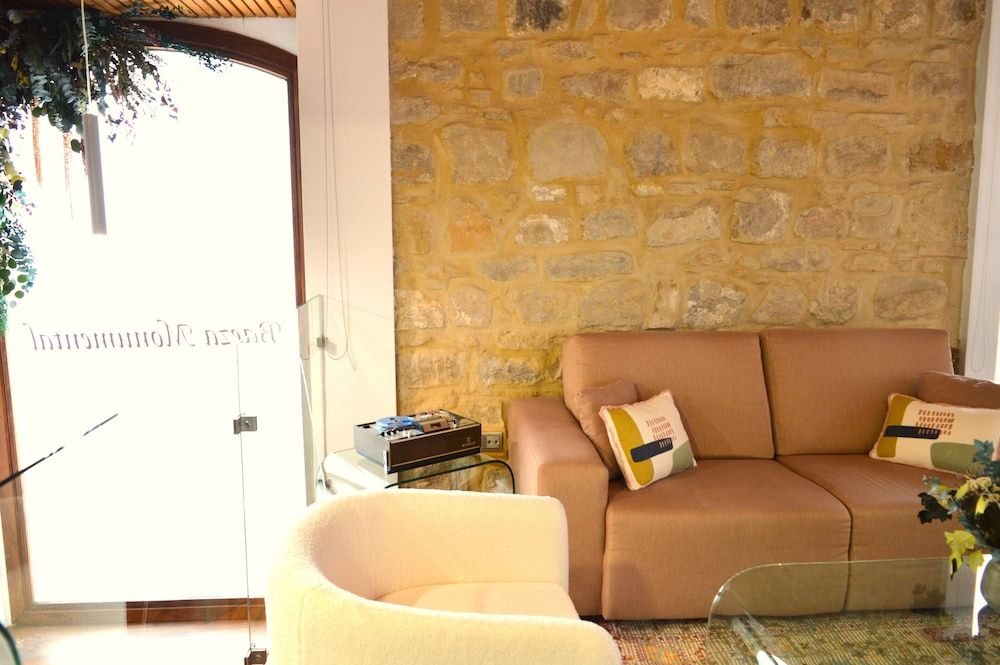 Hotel Baeza Monumental by eme Hoteles 3