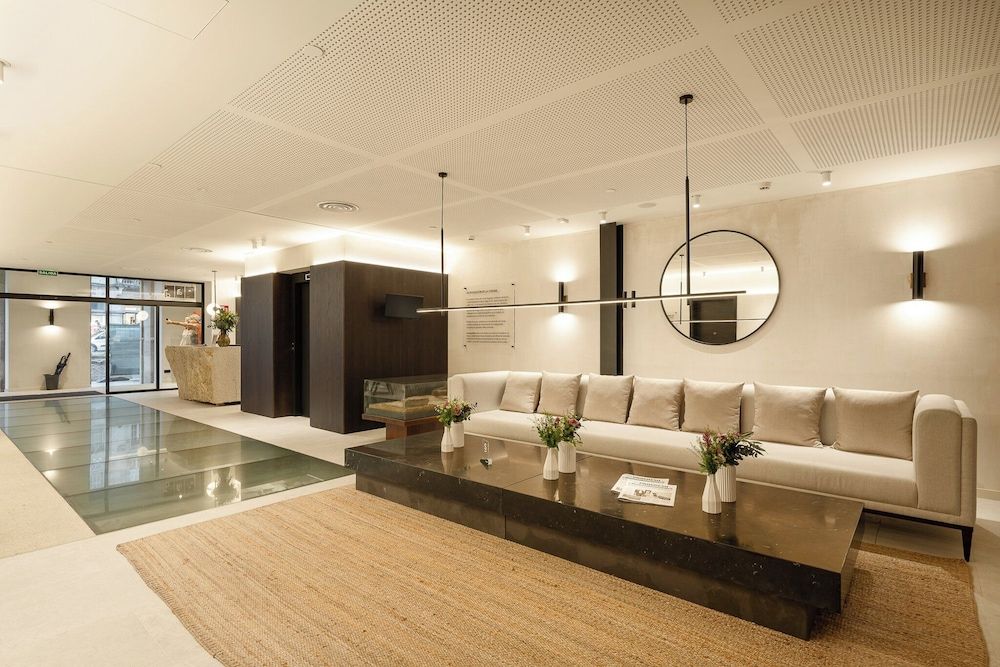 Hotel Sercotel EsteOeste 2