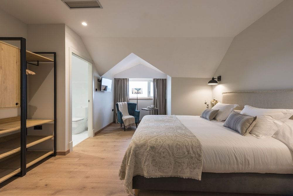 Hotel Rías Altas 3 estrelas em Barreiros