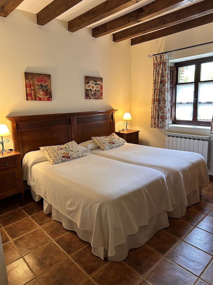 Posada Caborredondo 2