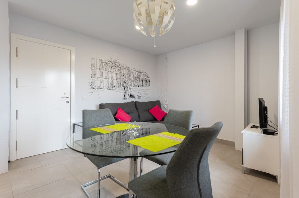 Vegueta Luxury 3