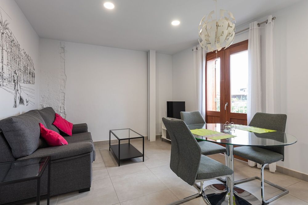 Vegueta Luxury 2