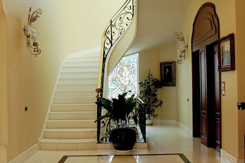 Hotel Boutique Edelweiss La Garriga - Adults Only 3