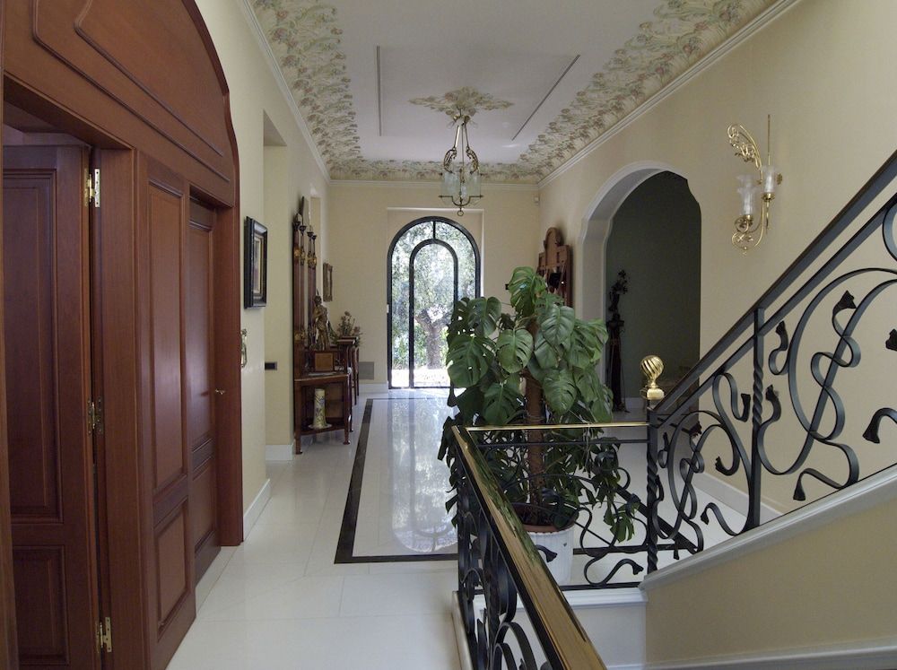 Hotel Boutique Edelweiss La Garriga - Adults Only 2