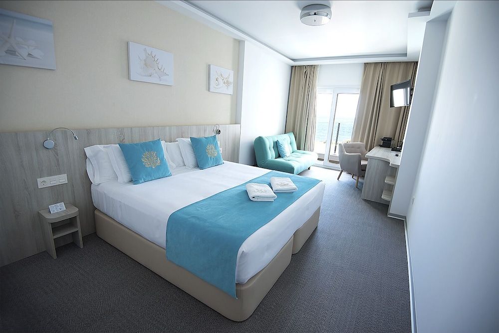 Hotel Sol de Jávea 3