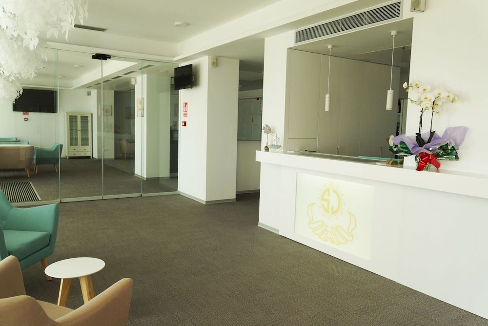 Hotel Sol de Jávea 2