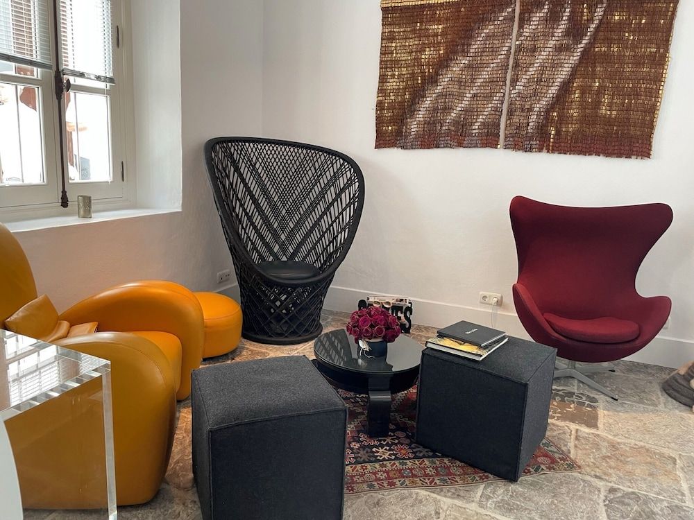 Dys Hotel - Adults Only 1