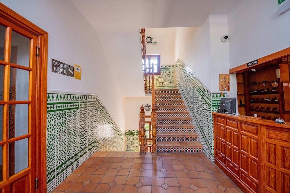 Hotel Las Pedrizas 2