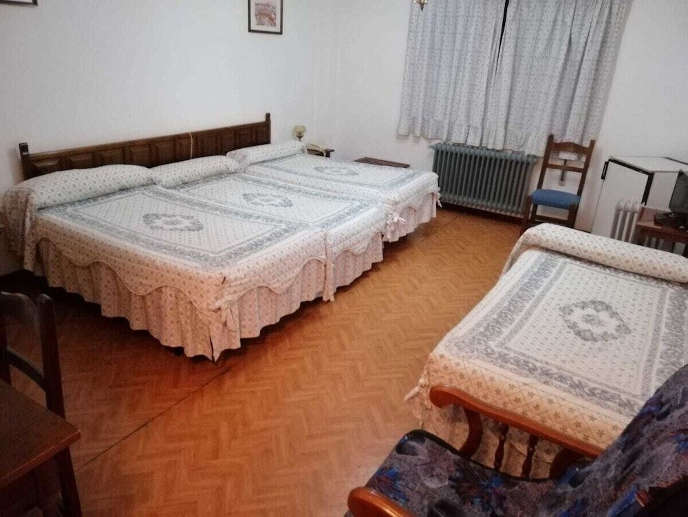 Hotel Las Pedrizas 3