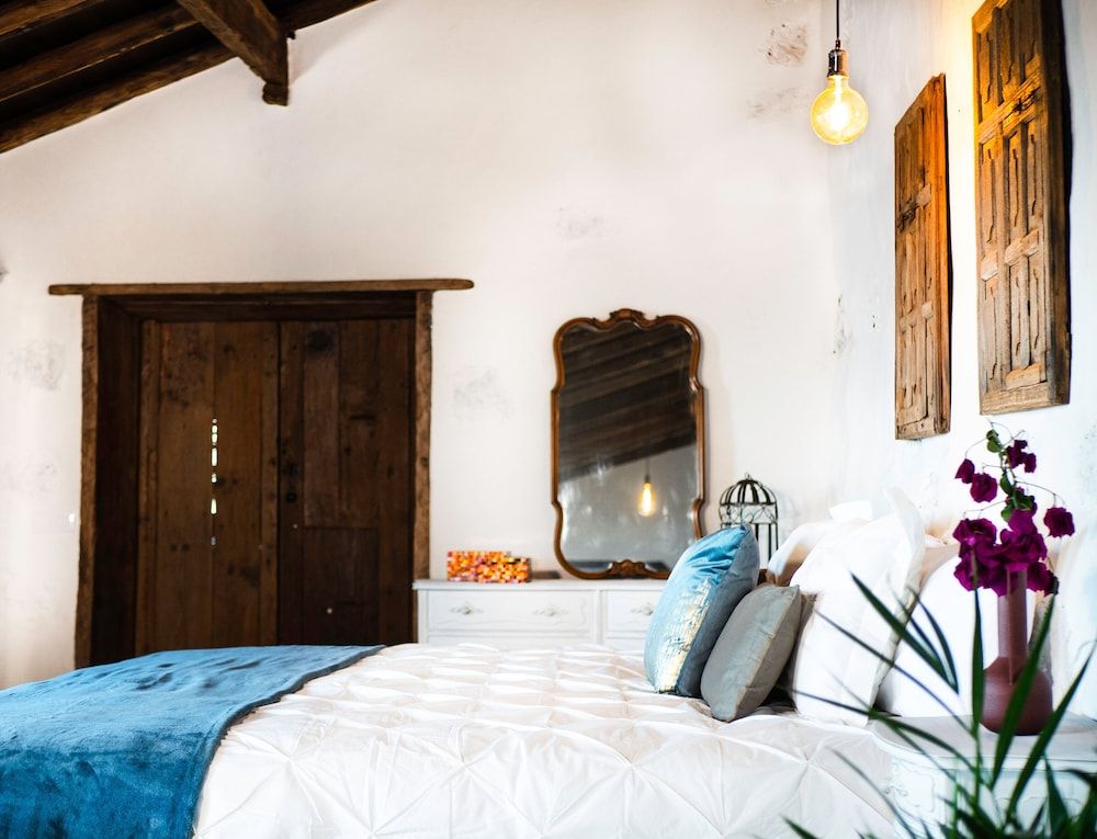 Hacienda El Terrero 3