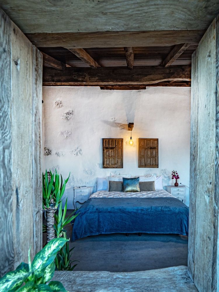 Hacienda El Terrero 2